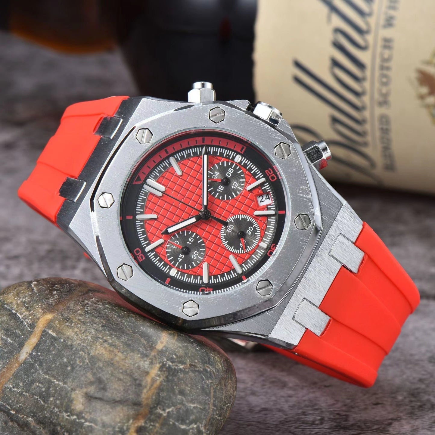 Watch