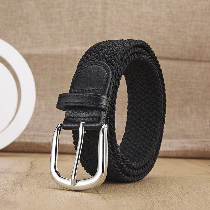 Woven Belt