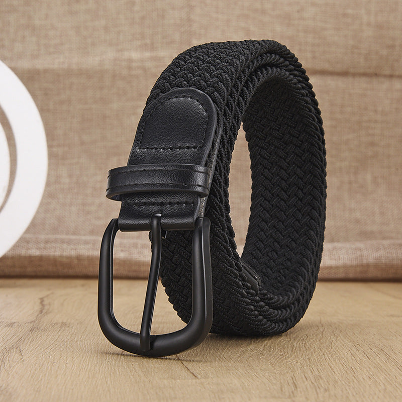 Woven Belt