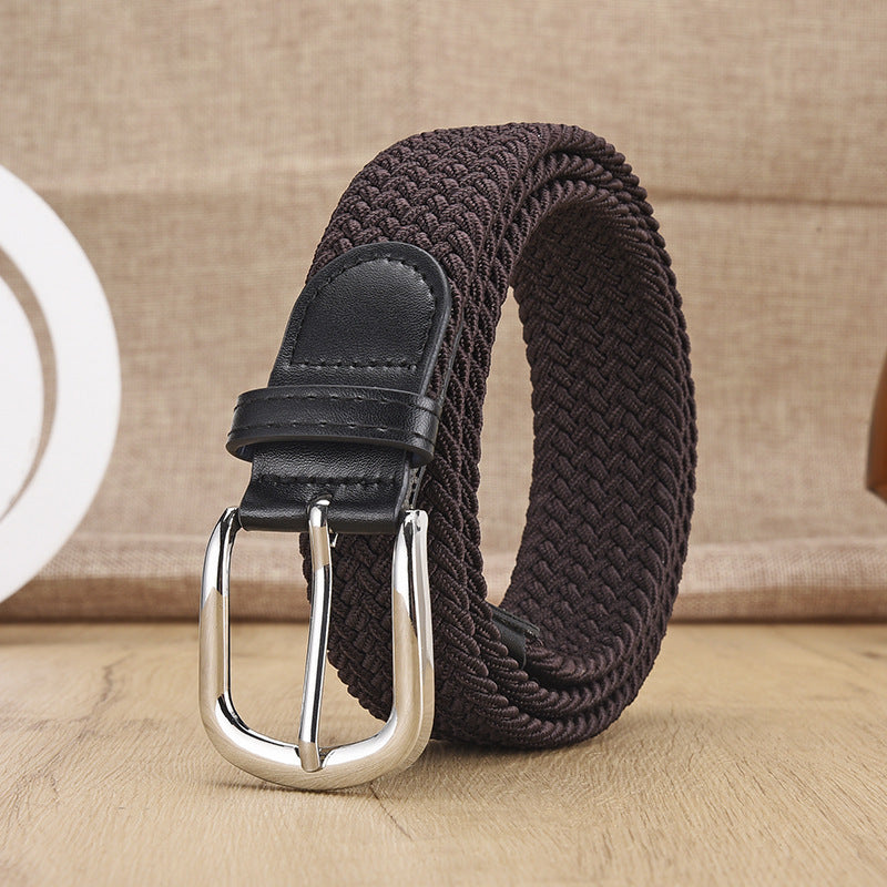 Woven Belt