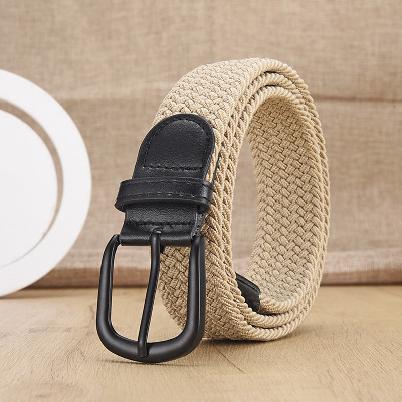 Woven Belt