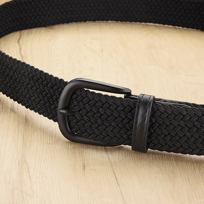 Woven Belt