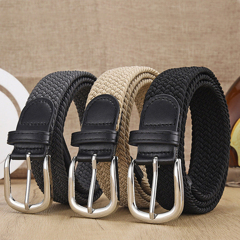 Woven Belt