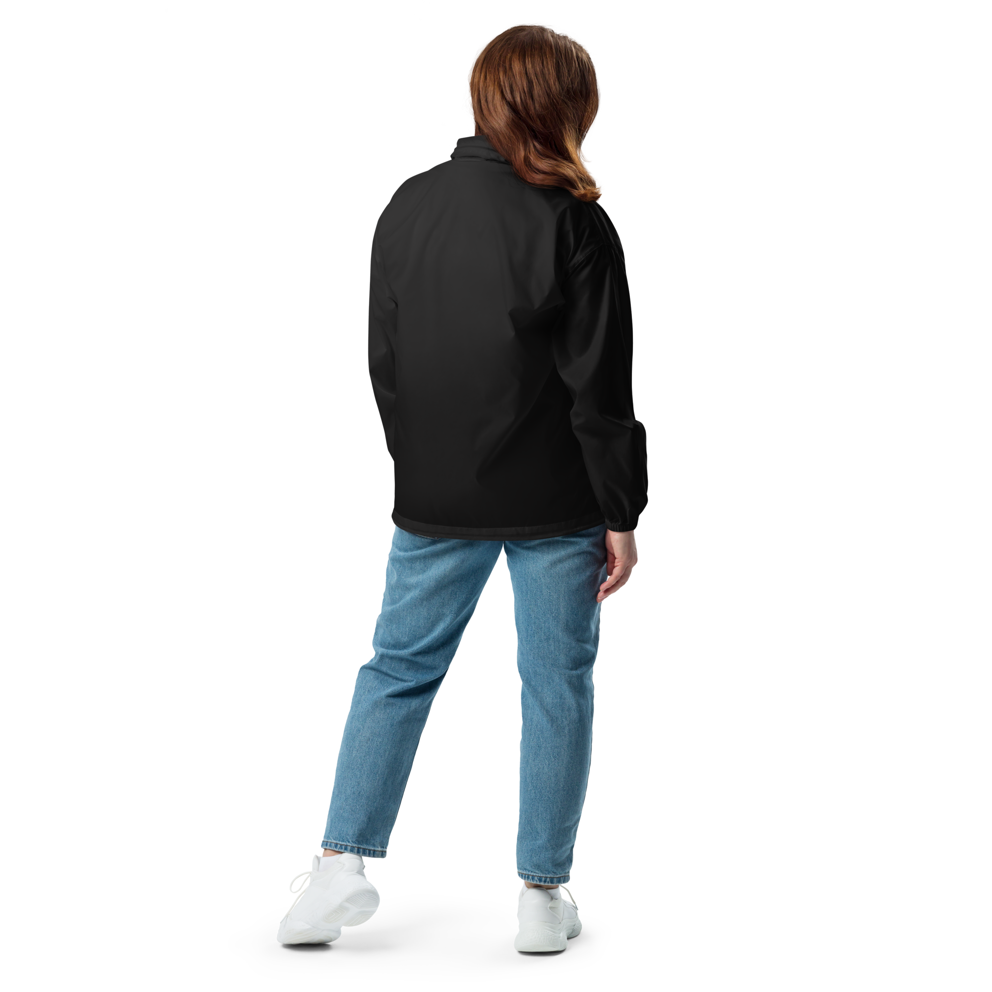 Unisex windbreaker