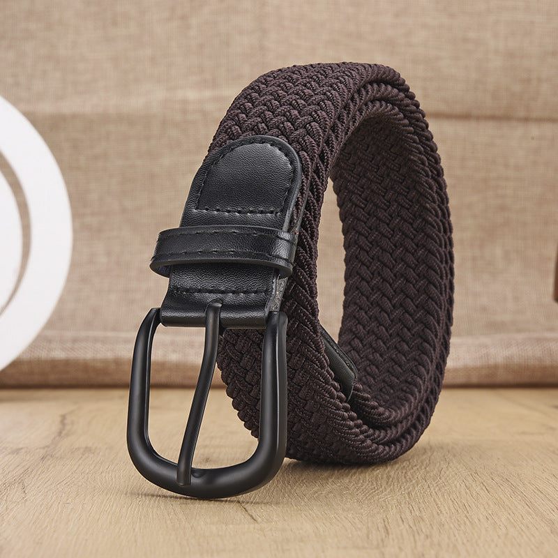Woven Belt