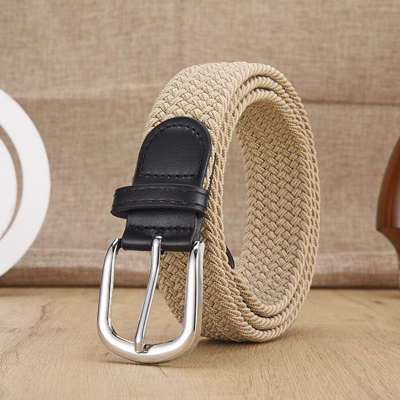 Woven Belt