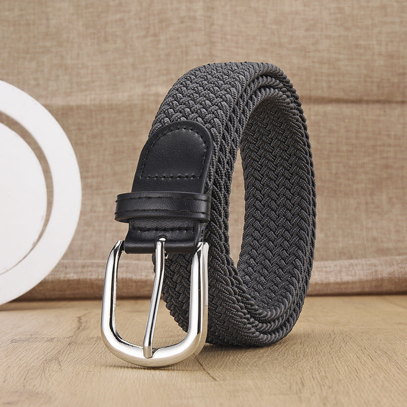 Woven Belt