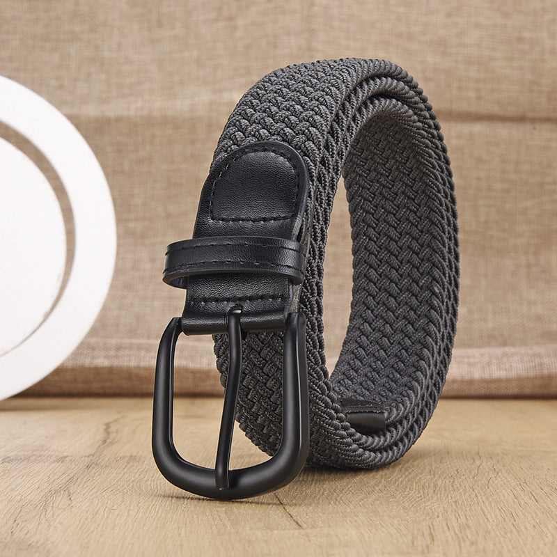 Woven Belt
